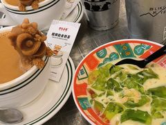 -孖记茶档·热腾茶餐(乐峰店)