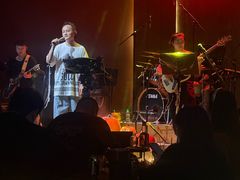-TZ House音乐现场(来福士中心店)