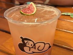 每日芭乐梅-下酒(华熙店)