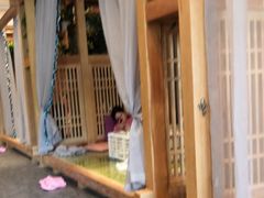 -弘安丽水温泉酒店
