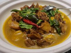 -源牌酒店·家常六安菜