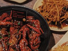 油焖大虾（大份）-巴厘龙虾·榜首油焖大虾(音乐学院·沿江酒馆店)