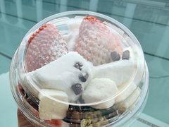 -Blueglass酸奶(上生新所店)