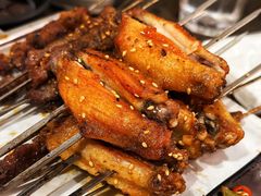 -枪火串烧·东北特色烧烤(罗湖总店)