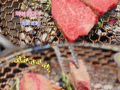 -木槿花韩式炭烤·熟成肉工坊(孙文东路店)