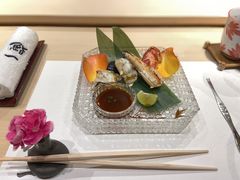 -鮨一日本料理(大中华店)