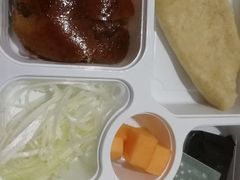 -大鸭梨烤鸭(左家庄店)