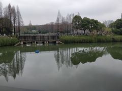-东水关遗址公园