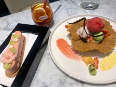 -哈根达斯(武汉天地店)