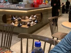 -每味每客·重庆麻辣烫(拓展大厦店)