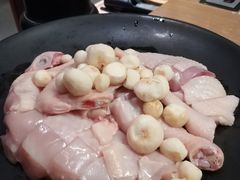 -大头椰·椰子鸡火锅(新梦店)