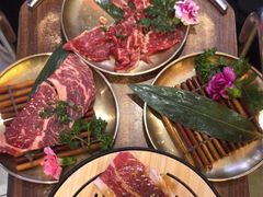 -妙香居韩国烤肉(容桂天佑城店)