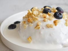 酸奶-金狮国际酒店自助餐(金狮店)