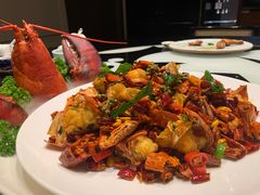 -广州文华东方酒店·江-由辉师傅主理