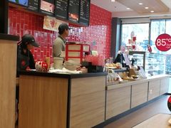 -85度C(北京八角物美店)