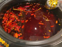 -钢管厂五区小郡肝串串香(南山店)