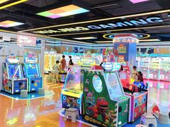 -万达广场(南昌红谷滩店)