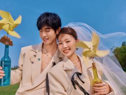 -第一夫人婚纱摄影(南京店)