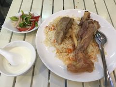 -塔斯提抓饭(东城汇店)