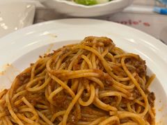 -安妮意大利餐厅(国贸店)