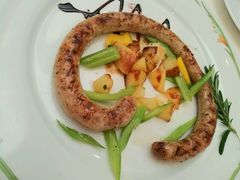 -意大利农场度假村