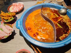 -王歘歘·chuǎ火锅(五道营店)