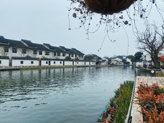 -南浔古镇