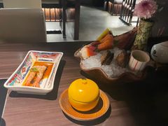 -匠和风精致料理(莆田财富中心店)