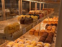 -崎本的店·专业酵种吐司(无锡万象汇店)