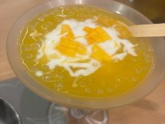 -mango tree芒果树泰国餐厅(青岛万象城店)