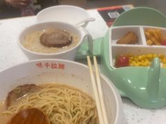 -味千拉面(双井店)