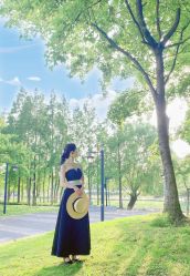 -青禾蒙娜丽莎婚纱摄影(武汉总店)