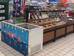 -利群莱西购物广场