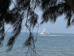 -三亚西岛海洋文化旅游区