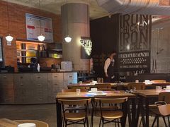 大堂-铁公鸡·四川料理(天环广场店)