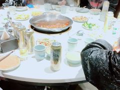 -蜀记火锅(南街店)