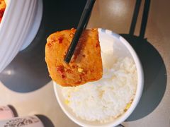 -川成元·麻辣香锅(凯德MALL西直门店)