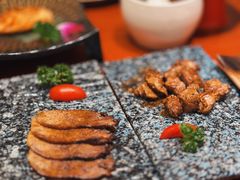 -京和日法料理(枫林街店)