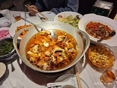 -潇湘码头·鲜湘菜(常营店)