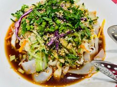 -西贝(枫蓝国际购物中心店)