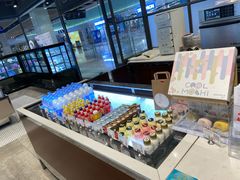 -巴黎贝甜(印象城店)