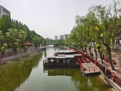 -济宁运河核心景区