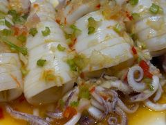 -双合园·海鲜水饺青岛菜(万佳广场店)