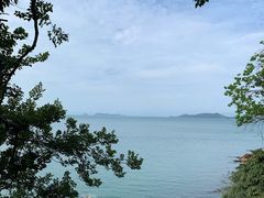 -美人鱼悬崖海景餐厅(鹿嘴山庄店)