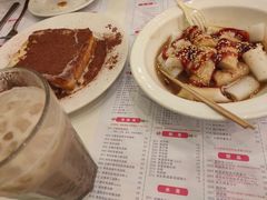 漏奶华-大哥餐厅(西城花园店)