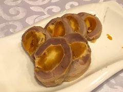 -永兴餐厅(复兴中路店)