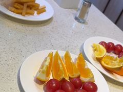 -青蓬蒸汽海鲜·深圳老字号·团建聚会(壹方城店)
