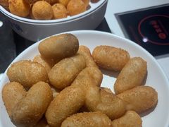 -农小锅自助小火锅(北京大兴凯德店)