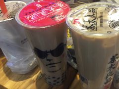 -茶太良品·北京特色茶饮(西站食宝街店)