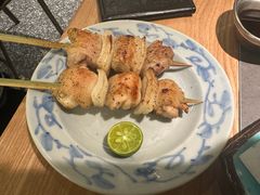 -沼津港精致料理·寿喜烧·烧鸟(龙湖南桥天街日料榜单店)